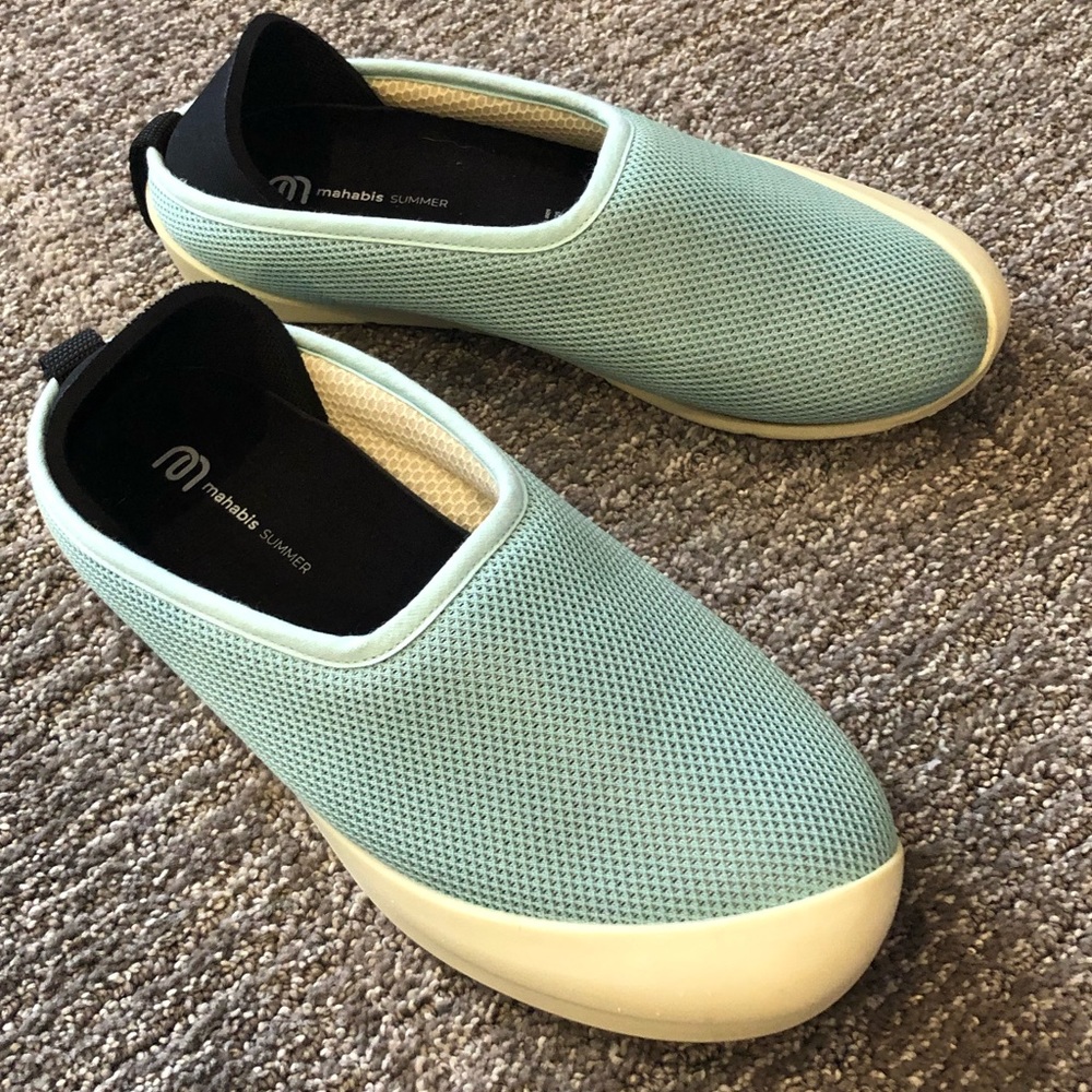 Mahabis summer shoes